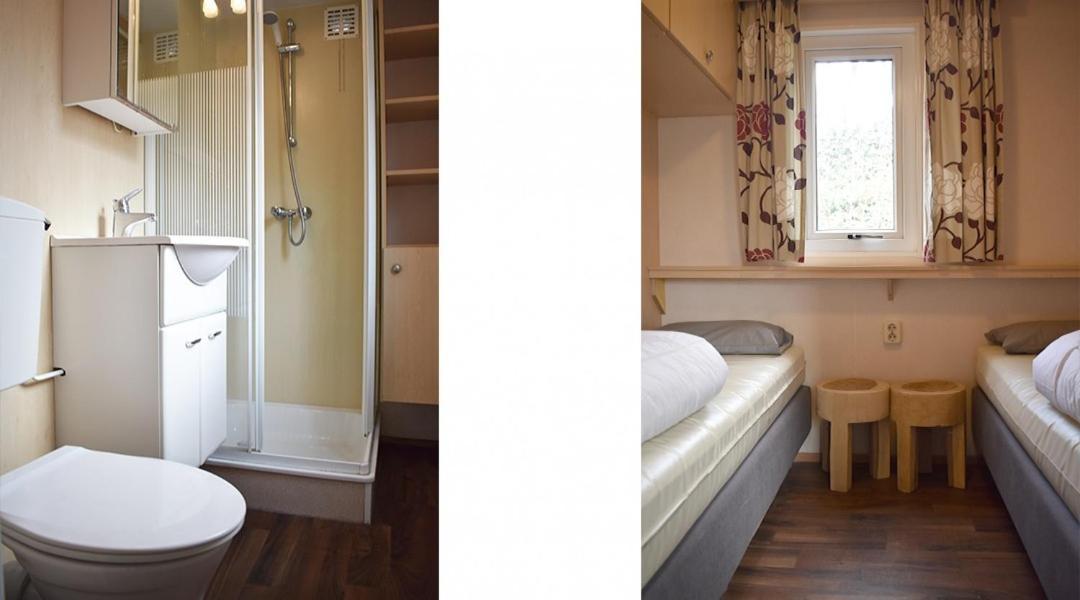 Hotel Heidepark Veluwschkarakter à Vierhouten Extérieur photo